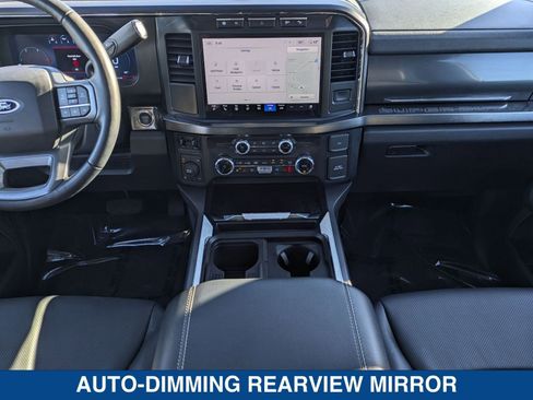 Used 2024 Ford F250 Lariat w/ Chrome Package image 19