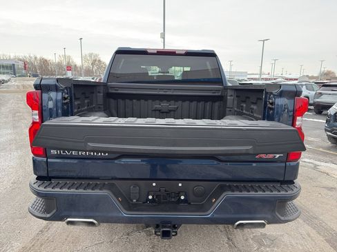 Used 2023 Chevrolet Silverado 1500 RST image 7