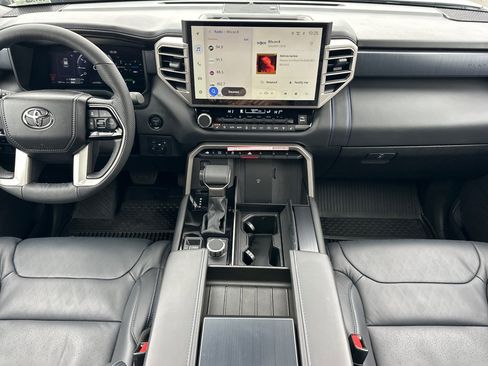 Certified 2026 Toyota Sequoia Platinum image 13