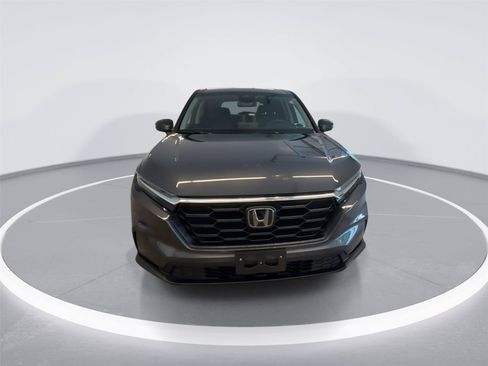 Used 2025 Honda CR-V LX image 3