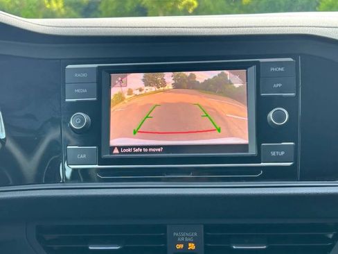 Used 2019 Volkswagen Jetta S FWD image 20