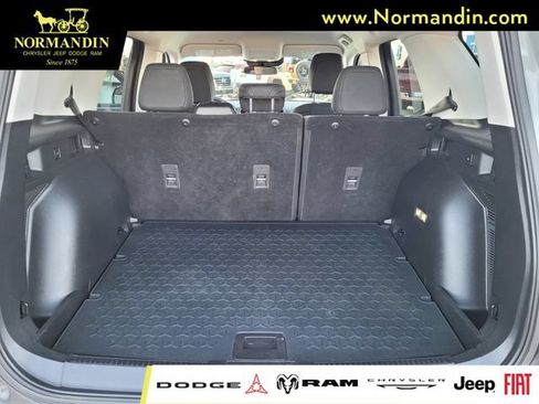 Used 2024 Ford Bronco Sport Big Bend AWD/4WD image 19