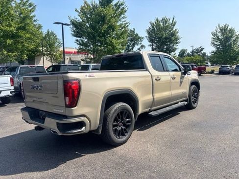 Used 2022 GMC Sierra 1500 Elevation AWD/4WD image 6