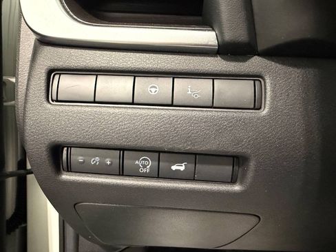 Used 2023 Nissan Rogue Platinum AWD/4WD image 21