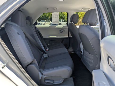 Used 2024 Hyundai Ioniq 5 SEL RWD image 37