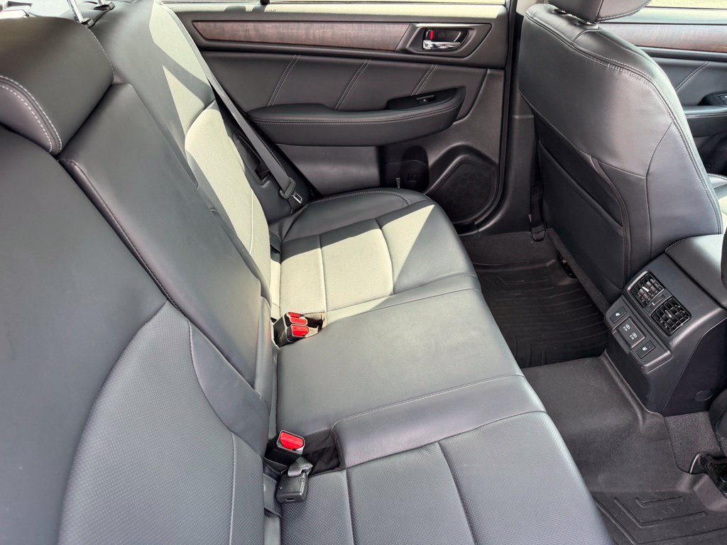 Used 2019 Subaru Outback 2.5i Limited w/ Popular Package #2 AWD/4WD image 17