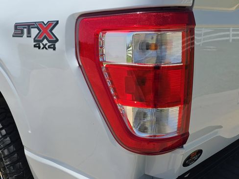 Used 2023 Ford F150 XL w/ STX Appearance Package AWD/4WD image 33