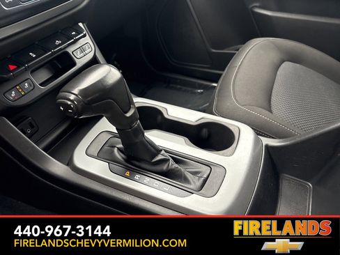 Used 2019 Chevrolet Colorado LT w/ LT Convenience Package image 23