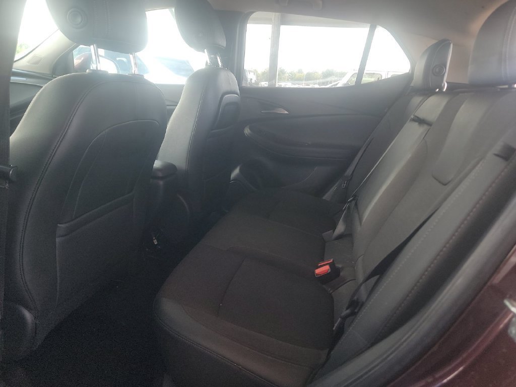 Used 2023 Buick Encore GX Select FWD image 13