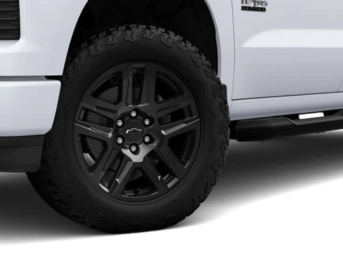 New 2026 Chevrolet Silverado 1500 RST AWD/4WD image 40