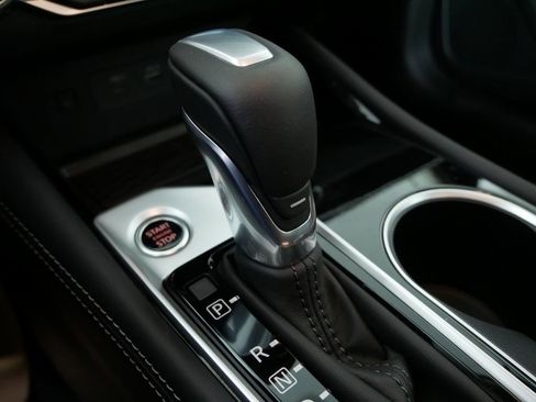 New 2025 Nissan Altima 2.5 SL image 33