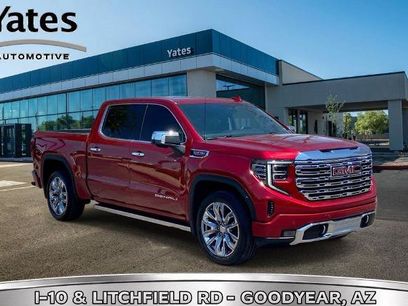 Used 2024 GMC Sierra 1500 Denali