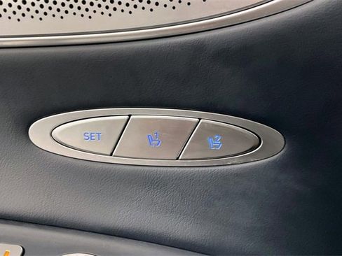 Used 2026 Genesis GV70 3.5T Sport Prestige image 35