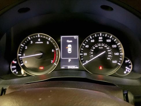 Used 2016 Lexus ES 350 image 24