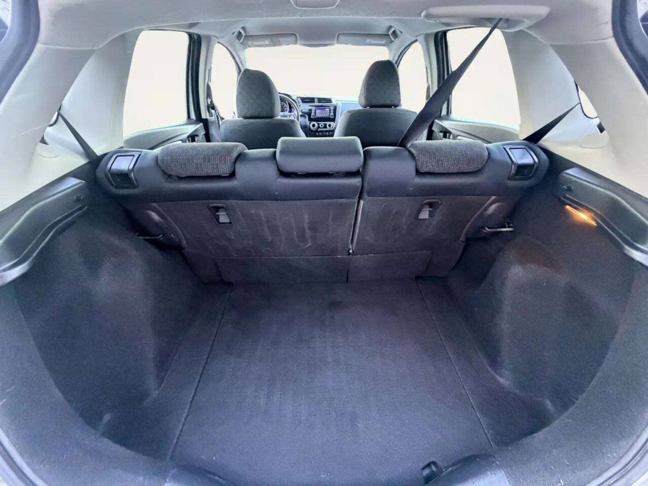 Used 2016 Honda Fit LX image 5