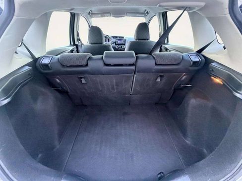Used 2016 Honda Fit LX image 5