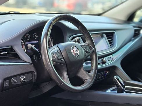 Used 2021 Buick Enclave Essence w/ Sound and Sites Package image 12