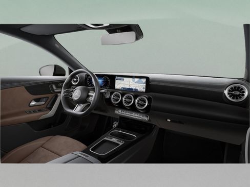 Certified 2026 Mercedes-Benz CLA 250 image 42