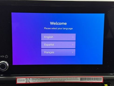 New 2026 Toyota Camry LE w/ Convenience Package image 17