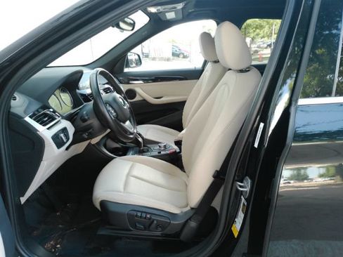 Used 2021 BMW X1 sDrive28i FWD image 15