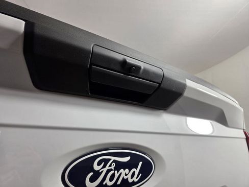 Used 2025 Ford F150 STX w/ Equipment Group 200A image 5