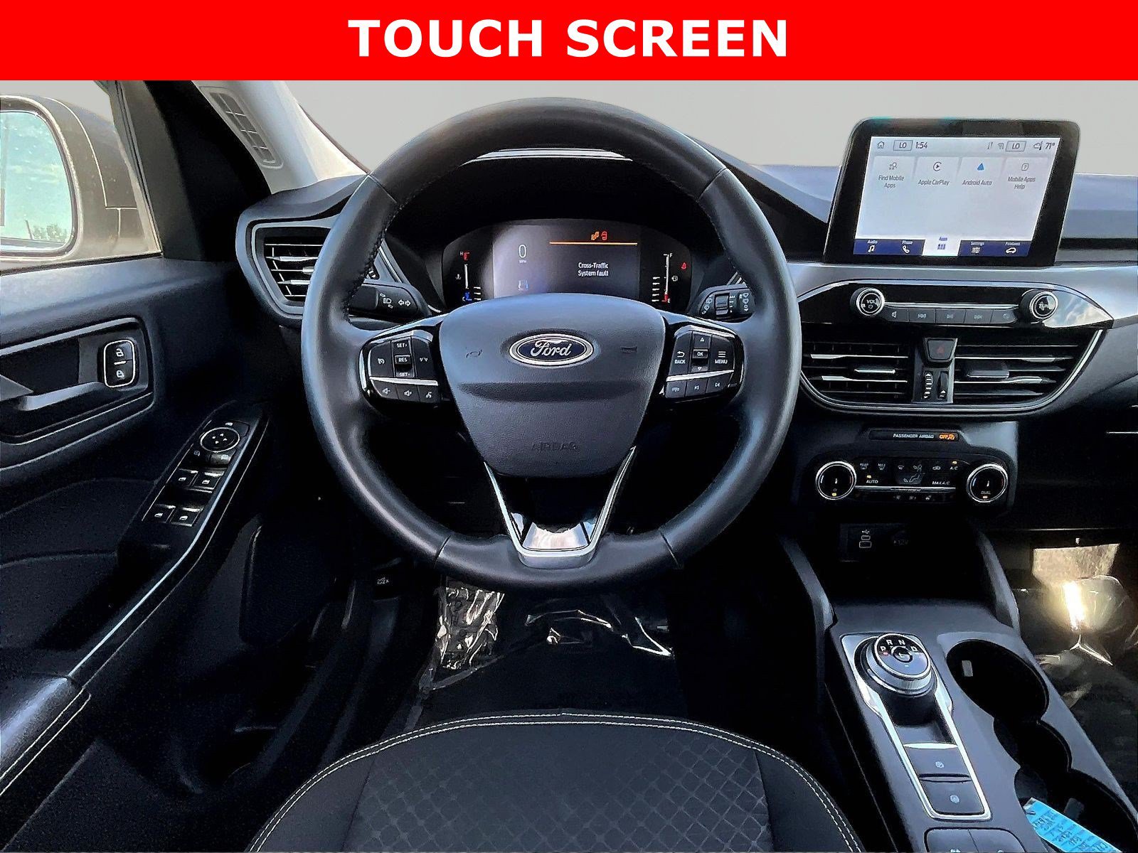 Used 2024 Ford Escape Active AWD/4WD image 8