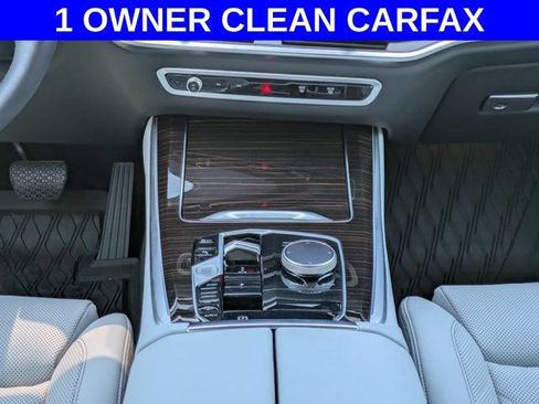 Used 2025 BMW X5 xDrive40i w/ Climate Comfort Package AWD/4WD image 18