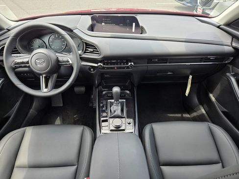 New 2025 MAZDA CX-30 AWD 2.5 S w/ Preferred Package image 2