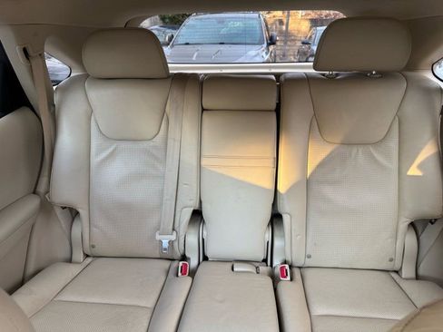 Used 2014 Lexus RX 450h AWD image 23