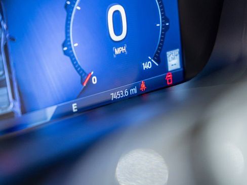 Used 2024 Ford F150 Raptor w/ Equipment Group 803A Raptor R image 45