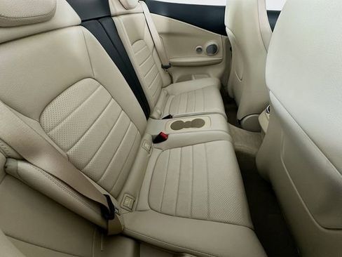 Certified 2019 Mercedes-Benz C 300 Cabriolet image 26