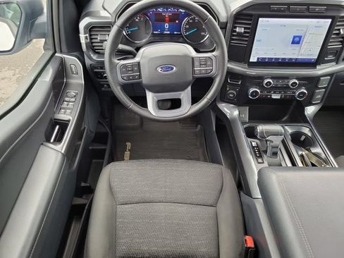 Certified 2023 Ford F150 XLT w/ Equipment Group 302A High AWD/4WD image 31