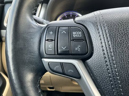 Used 2018 Toyota Highlander XLE image 21