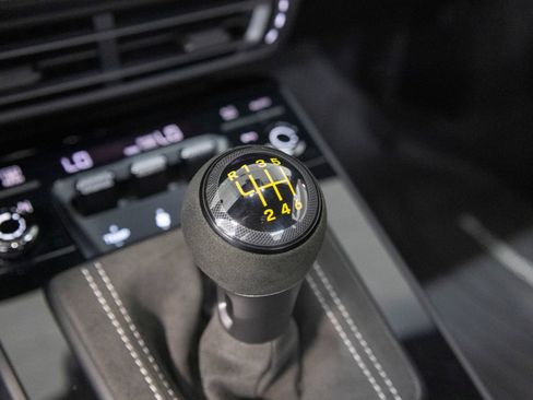 Certified 2023 Porsche 911 GT3 RWD image 19
