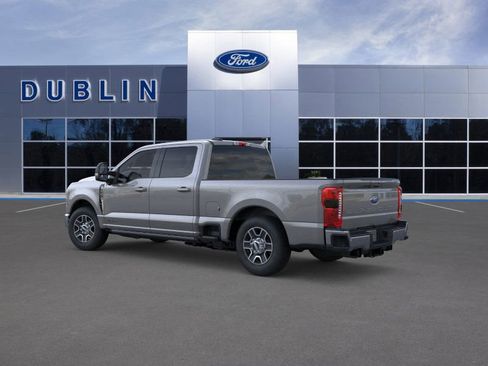 New 2026 Ford F250 Lariat image 38