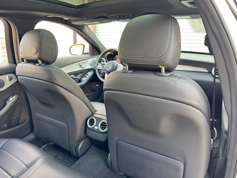 Used 2021 Mercedes-Benz C 300 Sedan w/ Premium Package image 38