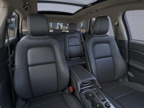 New 2026 Lincoln Corsair Reserve w/ Jet Appearance Package image 10