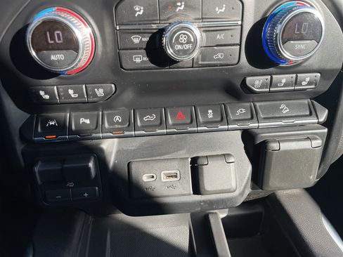 Used 2020 GMC Sierra 1500 SLT w/ SLT Premium Plus Package image 38