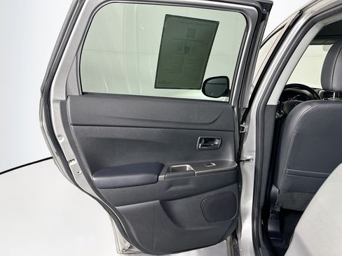 Used 2024 Mitsubishi Outlander Sport AWD image 27