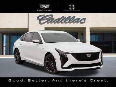 Used 2026 Cadillac CT5 V