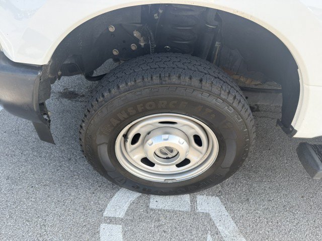 Used 2019 Ford F250 XL w/ Power Equipment Group AWD/4WD image 6