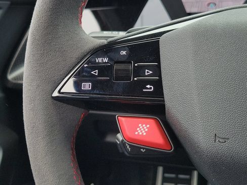 New 2026 Audi RS 3 AWD/4WD image 8