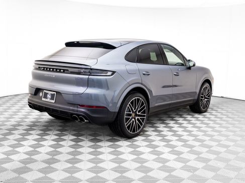 New 2026 Porsche Cayenne S image 7