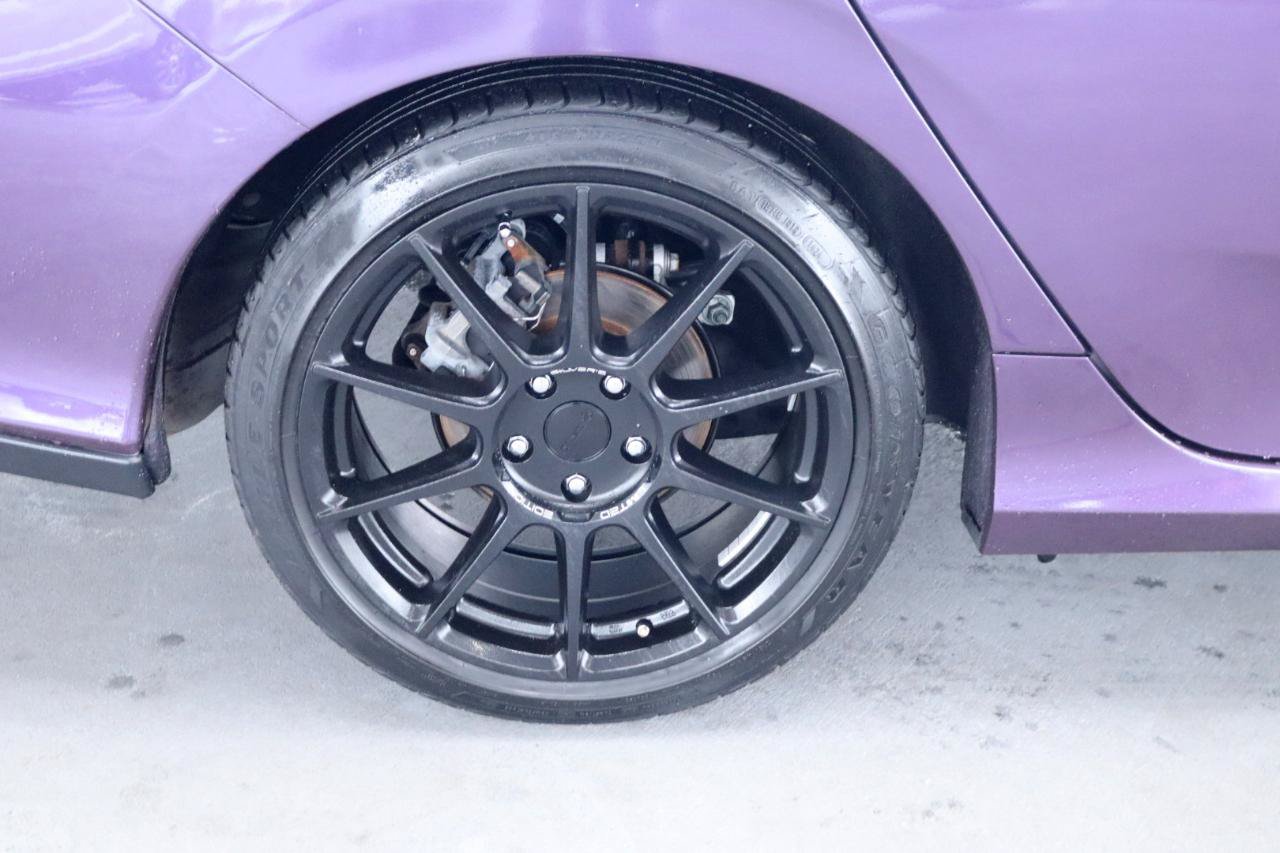 Used 2017 Honda Civic EX image 5