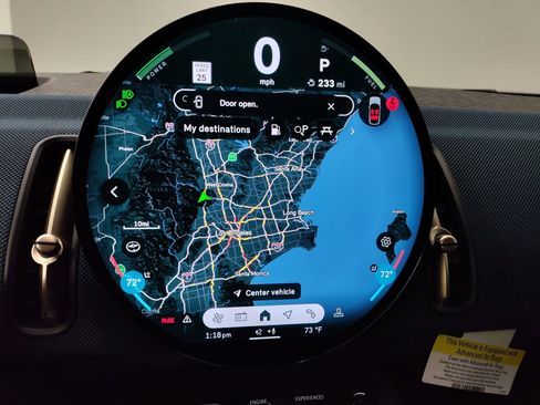 New 2026 MINI Cooper Countryman S image 19