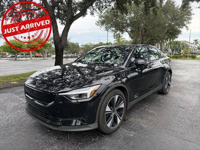 Used 2024 Polestar Polestar 2