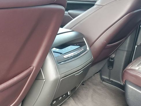 Used 2023 Cadillac Escalade V w/ LPO, ONYX Package AWD/4WD image 14