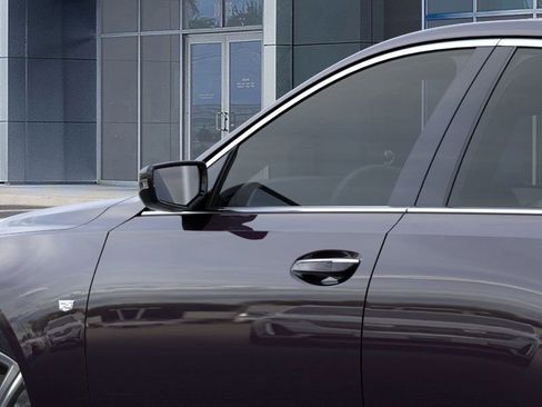New 2026 Cadillac CT5 Premium Luxury RWD image 12