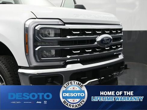 New 2026 Ford F350 Lariat w/ Lariat Ultimate Package AWD/4WD image 32