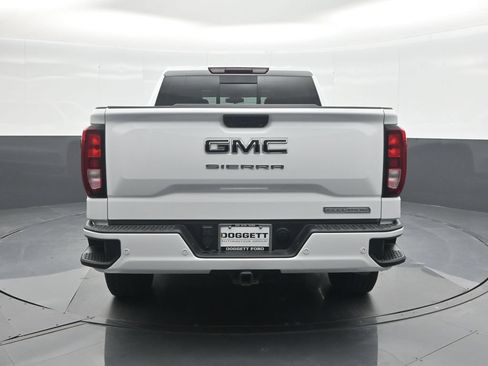 Used 2025 GMC Sierra 1500 Elevation w/ Elevation Premium Package AWD/4WD image 17